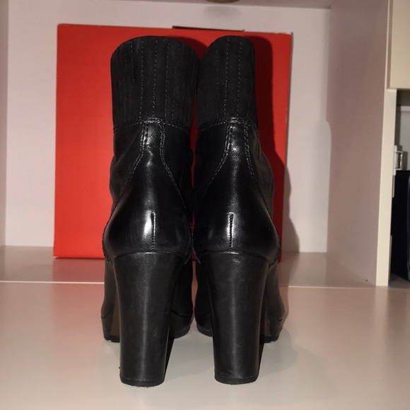 Laced Up Booties - Picture 3 of 4